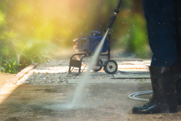 Best Graffiti Removal  in Butler, OH